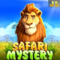 RTP Jili Safari Mystery